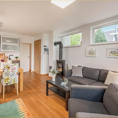 Am Peenestrom Quilitz