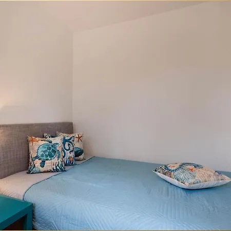 Am Peenestrom Dom wakacyjny *