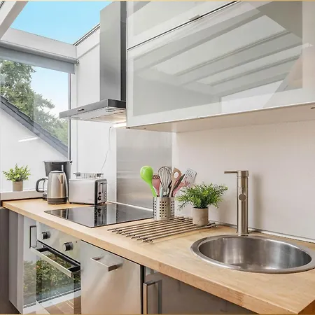 Dom wakacyjny Am Peenestrom Quilitz