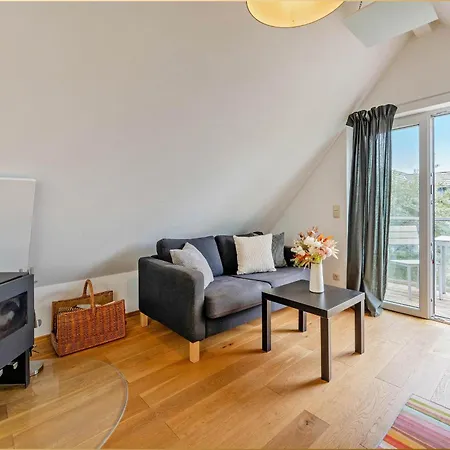 Dom wakacyjny Am Peenestrom *