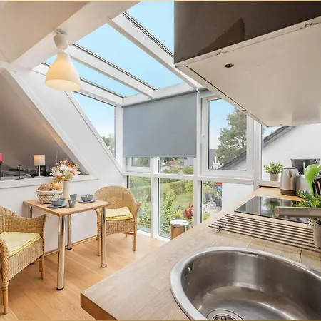 Dom wakacyjny Am Peenestrom *