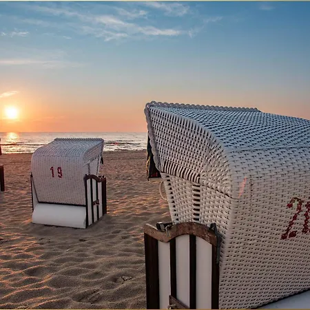 Am Peenestrom Quilitz