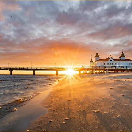 Am Peenestrom * Quilitz