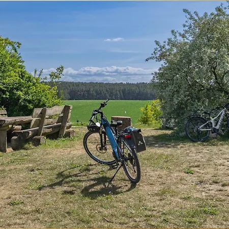 Am Peenestrom Quilitz