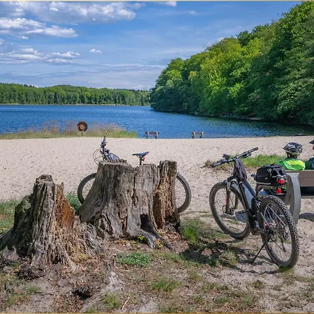 Am Peenestrom Quilitz