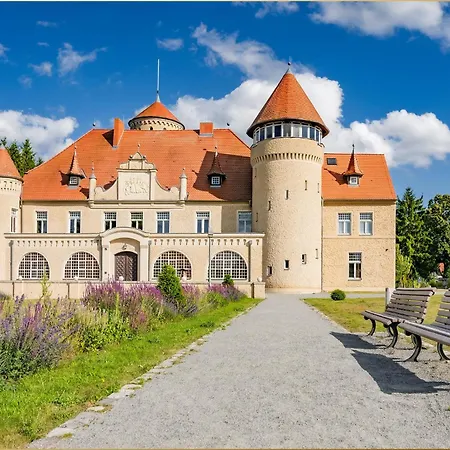 Am Peenestrom * Quilitz