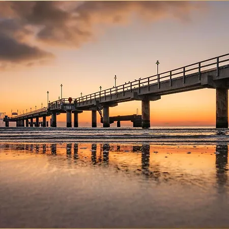 Am Peenestrom * Quilitz